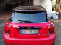Gebraucht Mini Cooper Chili 136 PS (100 kW) 2020 Rot Kleinwagen