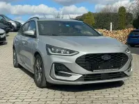Gebraucht Ford Focus ST-Line 116 PS (85 kW) 2025 Andere Limousine