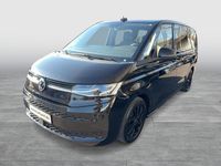 Gebraucht VW Multivan Life 218 PS (160 kW) 2022 Deep black perleffekt Van