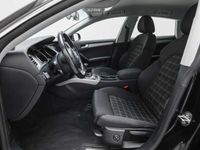 gebraucht Audi A5 Sportback A5 2.0 TDI quattro DPF
