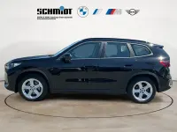 Gebraucht BMW X1 Shadowline 245 PS (180 kW) 2023 Schwarz uni SUV