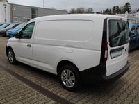 gebraucht VW Caddy Maxi CARGO 1.5 TSI / KLIMA / DAB+ / RESERVERAD Jahreswagen