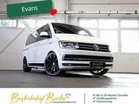 Usata VW Multivan 150 CV (110 kW) 2018 Andere Monovolume