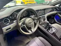 Gebraucht Bentley Continental GT Mulliner 635 PS (467 kW) 2019 Grau