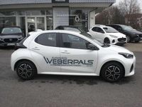 Gebraucht Mazda 2 Center-Line 92 PS (67 kW) 2025 Northern white pearl Kleinwagen