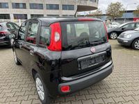 gebraucht Fiat Panda 1.2 Pop/TÜV/Klima/Voll Serviceheft gepflegt