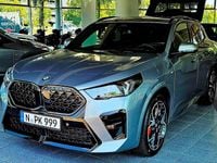 Gebraucht BMW X2 163 PS (119 kW) 2025 Grau SUV