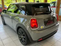 Gebraucht Mini Cooper SE 135 kW (184 PS) 2020 Grau Kleinwagen
