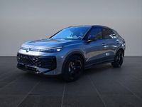 Neu VW T-Roc R-line 150 PS (110 kW) 2026 Silber SUV
