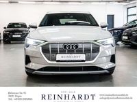 gebraucht Audi e-tron 50 S LINE ADVANCED 20Z./ACC/PANO/DAB/VC