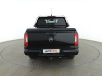 gebraucht Mercedes X250 X-Klassed 4Matic Doppelkabine Edition Progressive, Diesel, 36.410 €