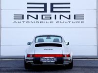 Gebraucht Porsche 911 218 PS (160 kW) 1987 Silber