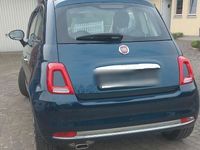 gebraucht Fiat 500 