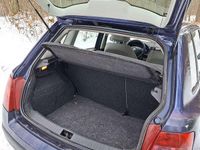 Gebraucht Fiat Stilo 103 PS (75 kW) 2005 Blau Limousine