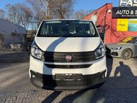 Gebraucht Renault Trafic 145 PS (106 kW) 2022 Weiß Van / Kleinbus