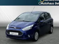 Używany Ford B-MAX Trend 101 KM (74 kW) 2016 Niebieski Minivan