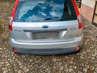 gebraucht Ford Fiesta MK 6