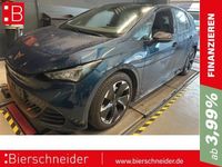 Gebraucht Cupra Born 150 kW (204 PS) 2023 Blau Kleinwagen