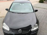 Gebraucht VW Golf 140 PS (102 kW) 2004 Schwarz Coupé