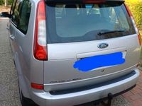 gebraucht Ford C-MAX 2,0 l