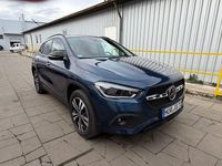 Gebraucht Mercedes GLA250 218 PS (160 kW) 2023 Blau SUV
