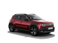Neu Renault 4 E-Tech Komfort 110 kW (150 PS) 2026 Rot SUV