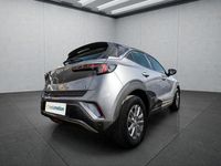 Gebraucht Opel Mokka-e 100 kW (136 PS) 2022 Grau SUV