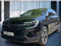 Gebraucht Renault Austral Techno 158 PS (116 kW) 2025 Schwarz SUV