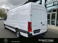 Gebraucht Mercedes Sprinter 170 PS (125 kW) 2025 Weiss Van