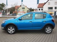 gebraucht Dacia Sandero Stepway