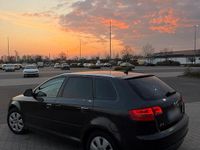 Gebraucht Audi A3 Sportback 125 PS (91 kW) 2011 Andere farben Kleinwagen