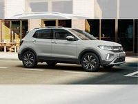 Nowe VW T-Cross Pro 116 KM (85 kW) 2026 Beżowy SUV