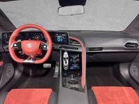 Gebraucht MG Cyberster 250 kW (340 PS) 2025 Grau Cabrio