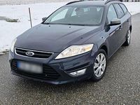 Gebraucht Ford Focus 145 PS (106 kW) 2012 Andere farben Limousine