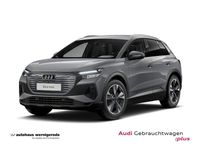 Second-hand Audi Q4 e-tron Sport 210 kW (286 CP) 2025 Gri SUV