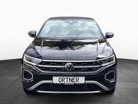 Gebraucht VW T-Roc Cabriolet Move 150 PS (110 kW) 2023 Othercolor Cabrio
