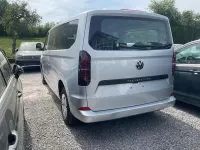 Nowe VW T7 150 KM (110 kW) 2026 Szary Van