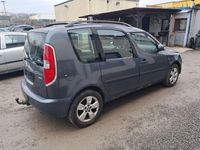 Gebraucht Skoda Roomster 86 PS (63 kW) 2007 Other Van / Kleinbus