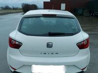 gebraucht Seat Ibiza 6J 1.2