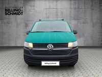 Gebraucht VW Transporter 110 PS (80 kW) 2021 Unbekannt Van