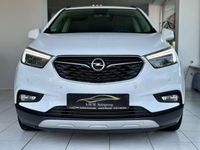 gebraucht Opel Mokka X 1.4 EcoFlex R-Cam/Navi/LED/AHK/SHZ/PDC