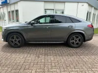 Gebraucht Mercedes GLE400 AMG 330 PS (242 kW) 2020 Grau SUV