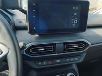 Gebraucht Dacia Jogger Extreme 110 PS (80 kW) 2025 Schwarz Van / Kleinbus