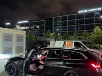 Gebraucht BMW 318 150 PS (110 kW) 2023 Schwarz Kombi