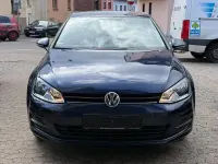 Gebraucht VW Golf VII Join 150 PS (110 kW) 2015 Blau Limousine