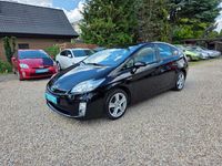 Gebraucht Toyota Prius 136 PS (100 kW) 2011 Schwarz Kleinwagen