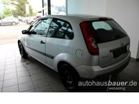 gebraucht Ford Fiesta Ambiente 1.3 ! Nur an Gewerbe und Export !