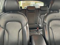 gebraucht Audi Q5 3.0 TDI S tronic quattro -