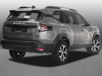 Usado Dacia Bigster Expression 131 HP (96 kW) 2025 Cinzento SUV