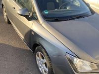 Gebraucht Seat Ibiza ST 90 PS (66 kW) 2014 Kombi